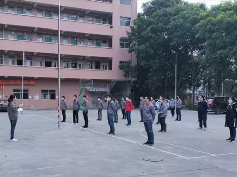 【益誠自動(dòng)化簡訊】同舟共濟(jì)，“益”同戰(zhàn)“疫”，我們?cè)谝黄穑? /></a></div>
            <div   id=